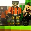 Thumbnail game - Blockpost Legacy