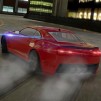 Burnout Drift