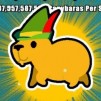 Thumbnail game - Capybara Clicker