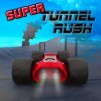 Thumbnail game - Car Super Tunnel Rush