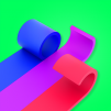 Thumbnail game - Color Roll 3D