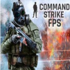 Thumbnail game - Command Strike FPS