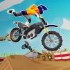 Thumbnail game - Crazy Bikes