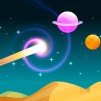 Thumbnail game - Curve Rush