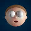 Thumbnail game - Elastic Man