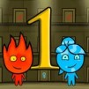 Thumbnail game - Fireboy and Watergirl