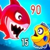 Thumbnail game - Fish Eat Getting Big