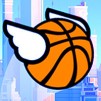 Thumbnail game - Flappy Dunk