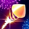 Thumbnail game - Flashy Fireworks