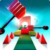 Thumbnail game - Glitch Dash