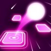Thumbnail game - Hop Ball