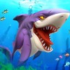 Hungry Shark