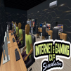 Thumbnail game - Internet and Gaming Cafe Simulator