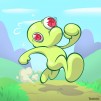Thumbnail game - Little Runmo