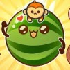 Thumbnail game - Merge Fruits