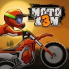 Thumbnail game - Moto X3M