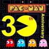 Pacman 30th Anniversary