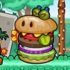 Thumbnail game - Papa Louie 2: When Burgers Attack