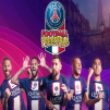 PSG Soccer Freestyle
