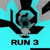 Thumbnail game - Run 3