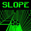 Thumbnail game - Slope