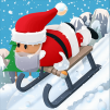 Thumbnail game - Snow Rider 3D