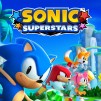 Thumbnail game - Sonic Superstars