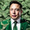 Thumbnail game - Spend Elon Musk Money