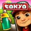 Thumbnail game - Subway Surfers Tokyo