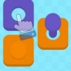 Thumbnail game - Swap Pins