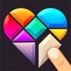 Thumbnail game - Tangram Grid
