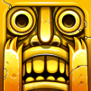Thumbnail game - Temple Run 2