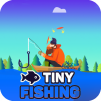 Thumbnail game - Tiny Fishing