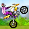 Uphill Rush 1