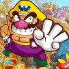 Thumbnail game - Wario Land 4