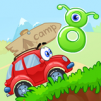Thumbnail game - Wheely 8