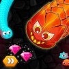 Thumbnail game - Worm Hunt