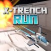 Thumbnail game - X Trench Run