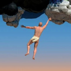 A Difficult Game About Climbing