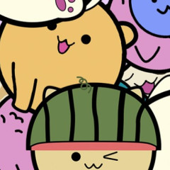 Cats Drop