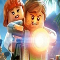Lego Jurassic World: The Legend of Isla Nublar