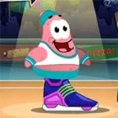 Nickelodeon Basketball Stars 3