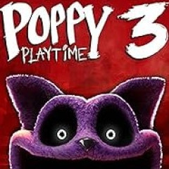 Poppy Playtime Chapter 3