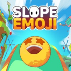 Slope Emoji