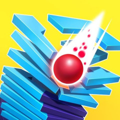 Stack Ball