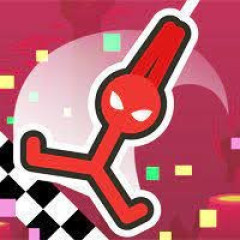 Stickman Hook