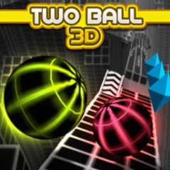 Two Ball 3D