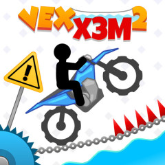 Vex X3M